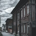 Yazlık–Kışlık Ev Değiştirirken Büyükada’da Hayat